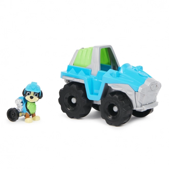 Paw Patrol Basic Vehicle Rex