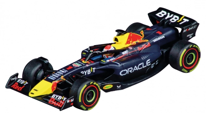 Racing set Red Bull Pull & Speed Twinpack