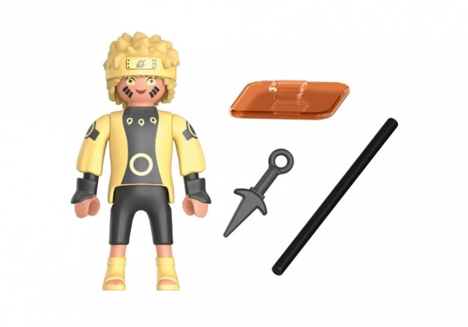 Naruto Uzumaki Action Figure