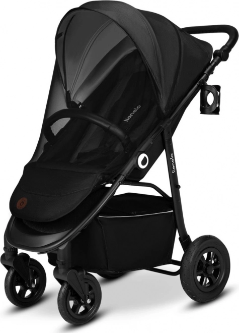 Lionelo Natt Grey Stone Stroller