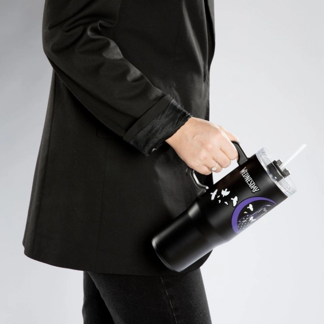 Thermos Mug Wednesday 880 ml