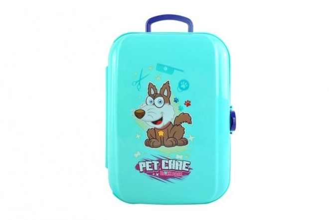 Dog Grooming Kit Toy