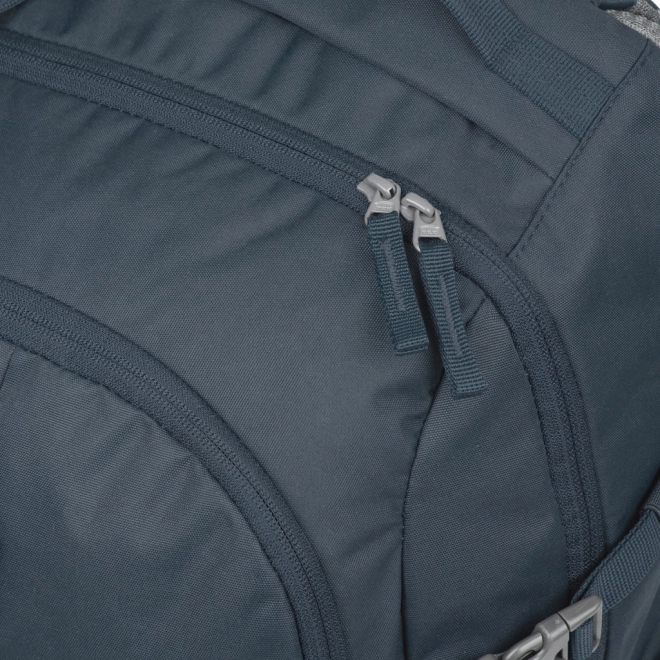 City Backpack Baagl Dash Max Gray