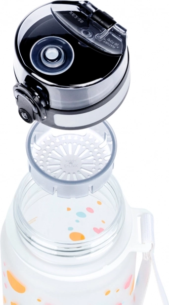 Filtro interno per bevande aromatizzate