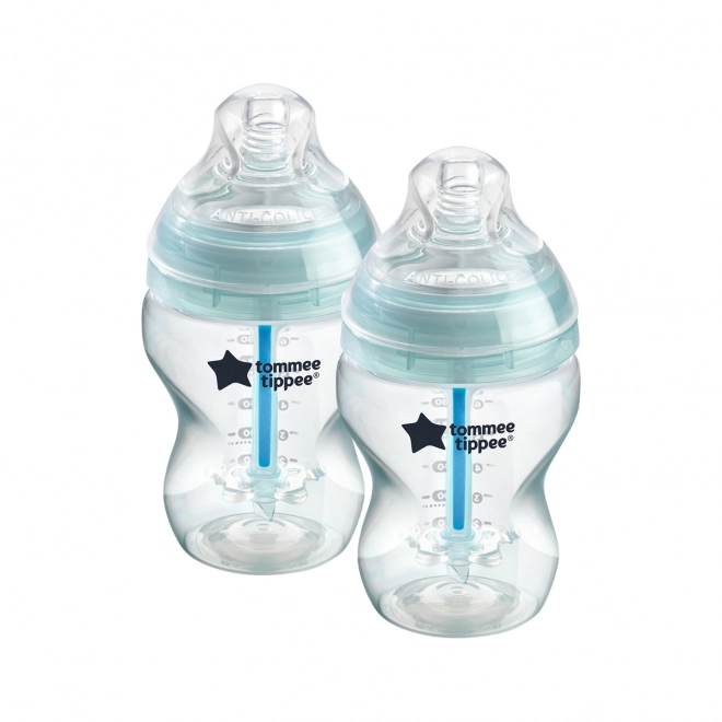 Baby Bottle Anti-Colic Slow Flow