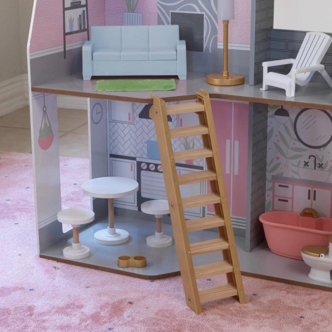 KidKraft Dollhouse Alina