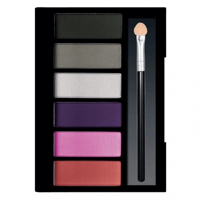 Paletka Party Queen Makeup Kit