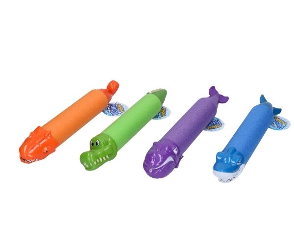 Water Gun 33 cm - Czech Packaging