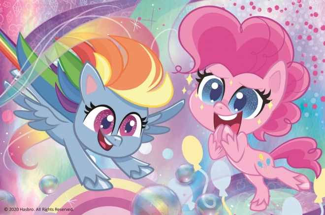 My Little Pony Friends Puzzle