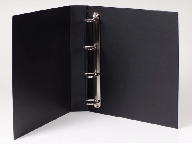 Catalog Binder A4 Classic Black