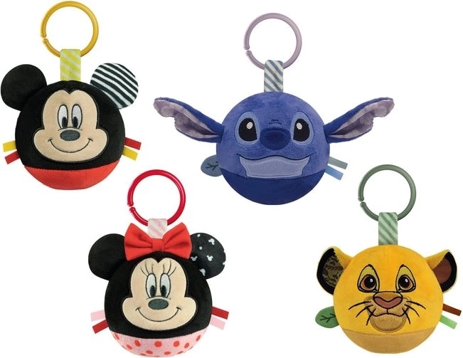 Detachable hanging ring