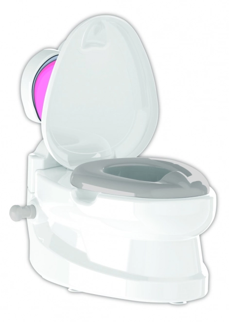 Elephant Interactive Baby Potty