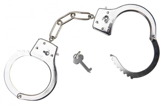 Children's Metal Handcuffs