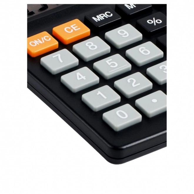 Office Calculator ELEVEN Black