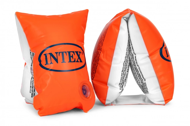 Plavecké pásky pro dětské motýlkáře INTEX