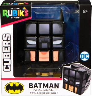 Cubo di Rubik 3x3 Batman