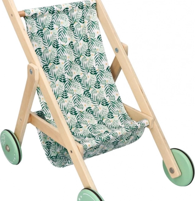 Lehký a stabilní pro malé ruce