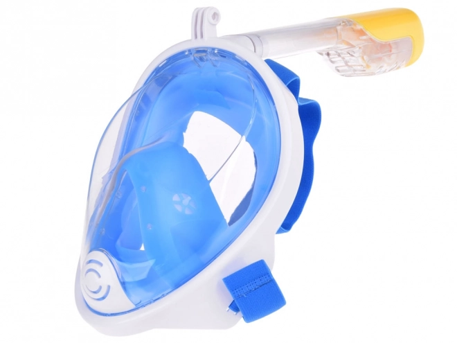 Full Snorkel and Diving Mask S/M SP0762 NI