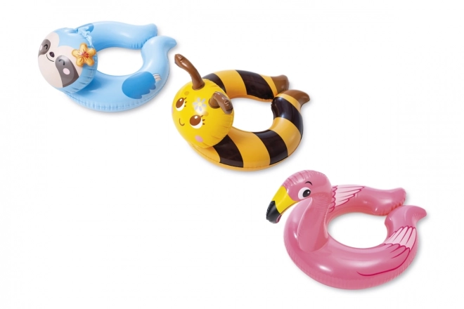 Inflatable Animal Float