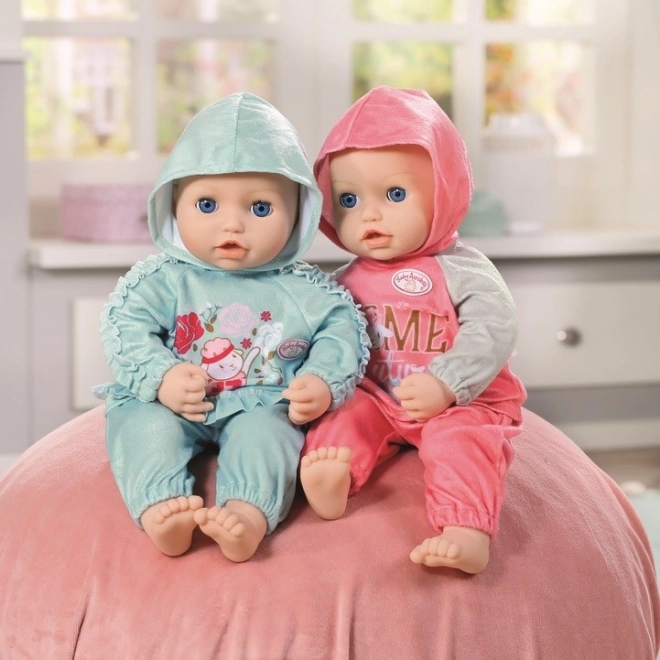 Baby Annabell Outfit