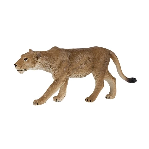 Mojo Lioness Figurine