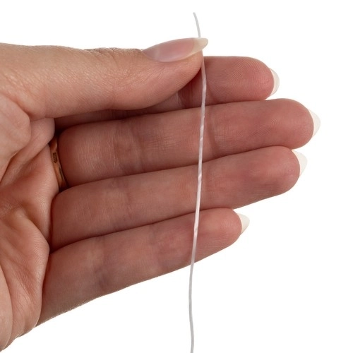 elastic string for jewelry making