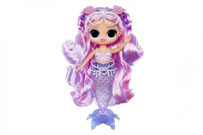 L.O.L. Surprise! Tweens Mermaid Doll - Lana Marine