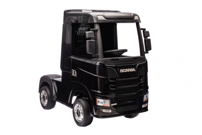 Ride-On Scania Truck