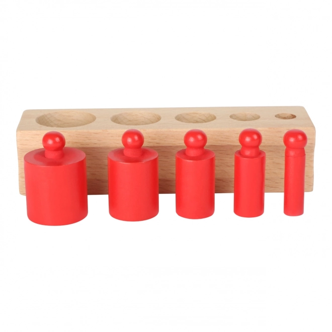 Wooden Balance Toy