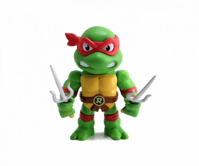 Turtles Raphael Figurine