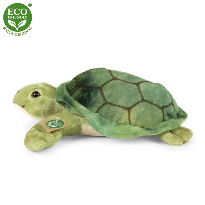 Plush Water Turtle Eco-Friendly