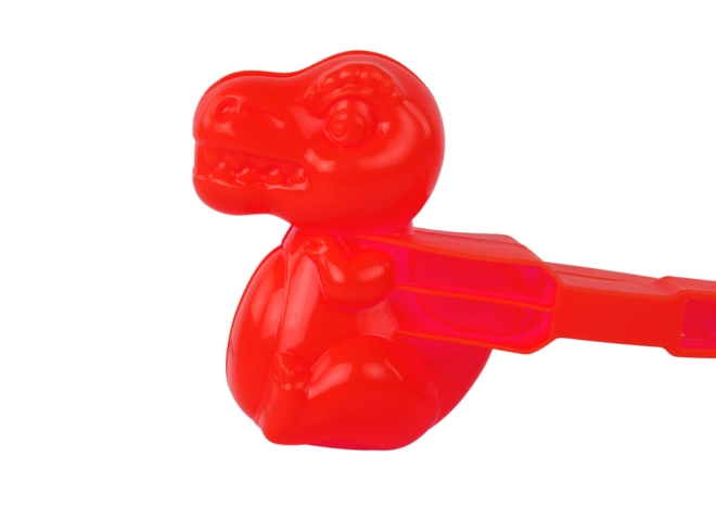 Fun dinosaur design