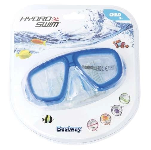 Bestway kids diving mask