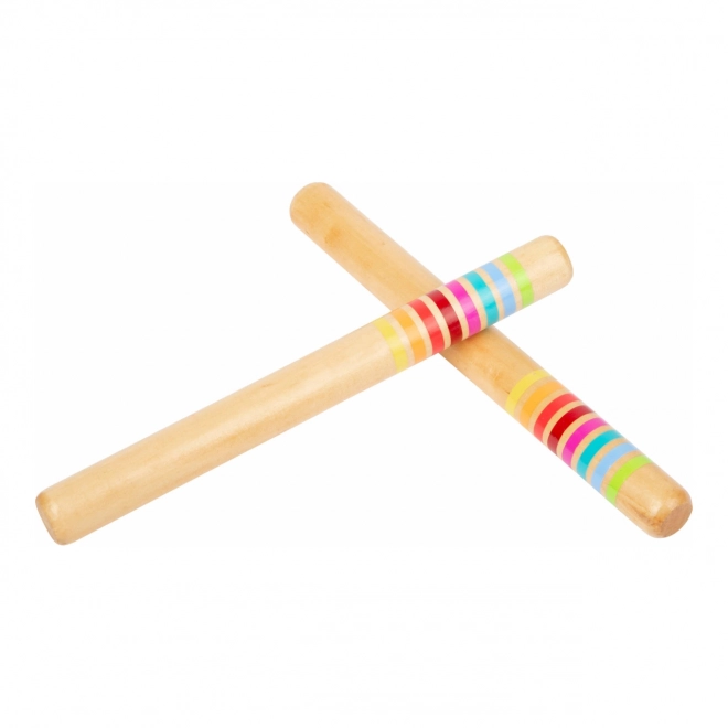 Small Foot Musical Drumsticks