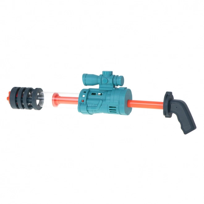 Water Blaster Pump Action Toy