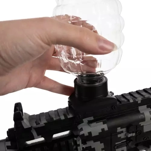 Electric Gel Ball Blaster