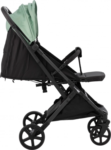 Komfort for barnet i al slags vejr