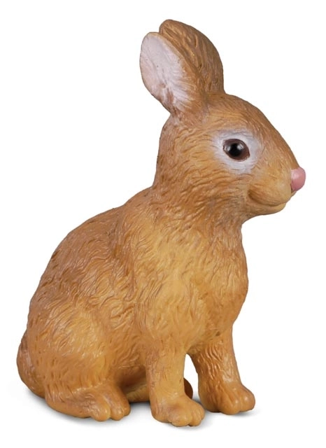 Collecta Rabbit Figure