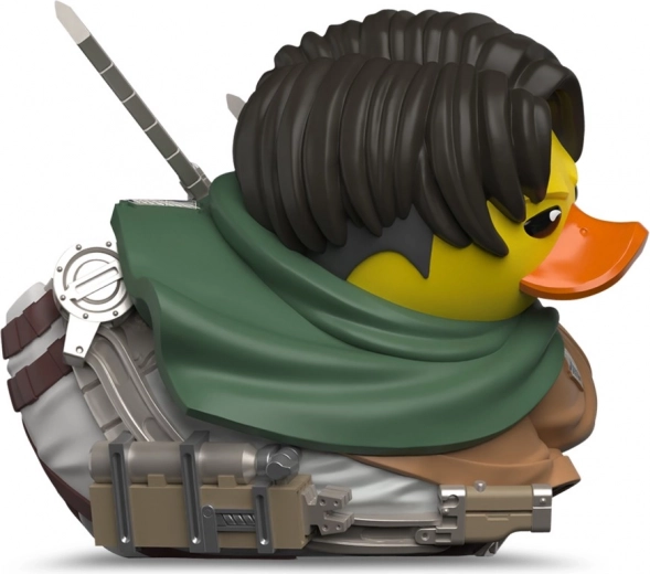 PVC di qualità e verniciatura accurata