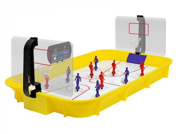 Tabletop Basketball Game