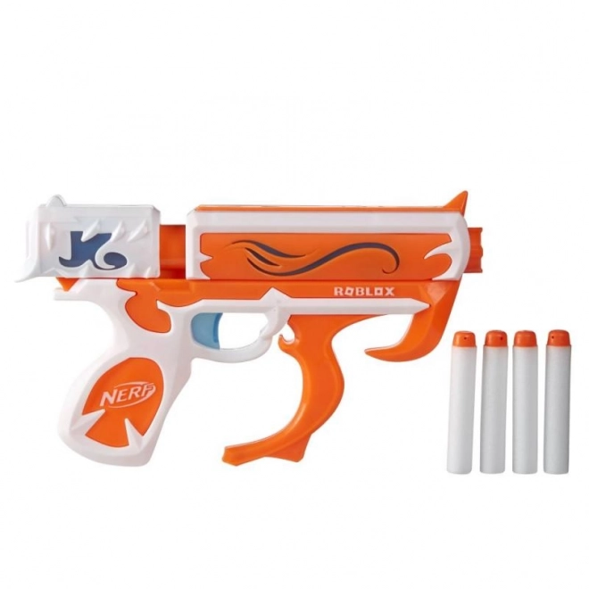 Nerf Roblox Arsenal: Anima Catalizzatore Blástr a Freccette