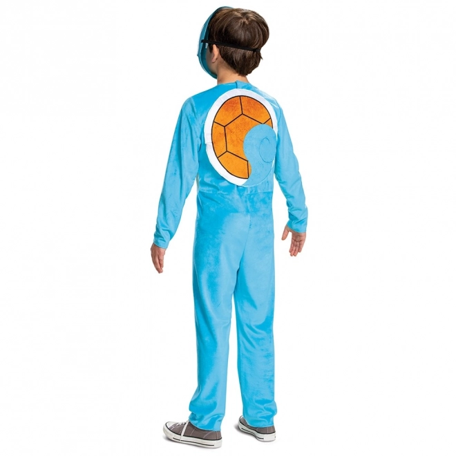 Pokémon Squirtle Kids Costume