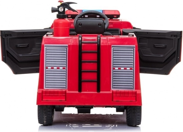 Elektrisches Feuerwehrauto für Kinder SX1818