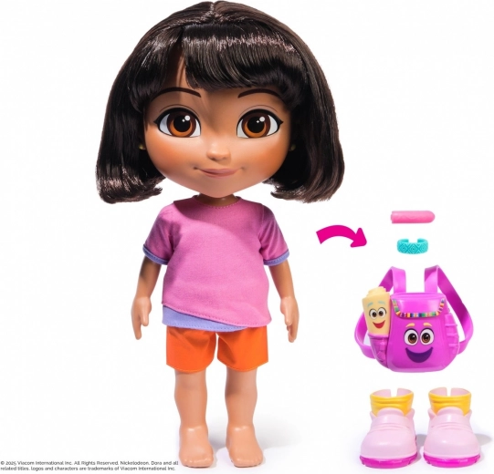 Accessories for creative play