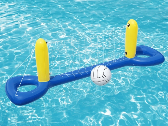 Water Volleyball Set with Ball