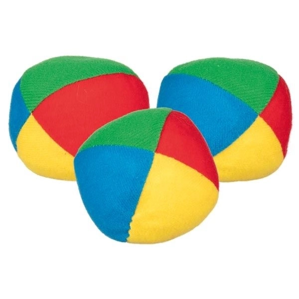 Juggling Ball