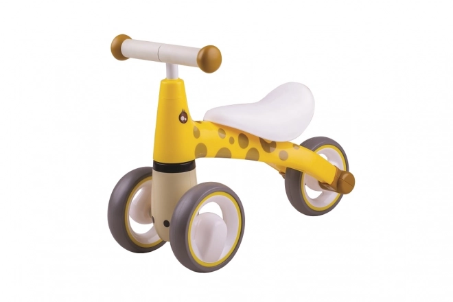 Didicar Toddler Balance Bike - Giraffe