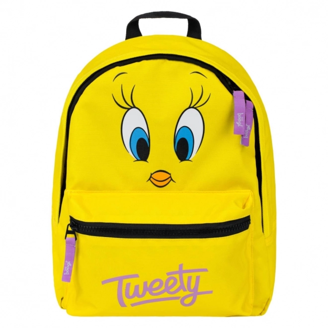 Preschool Backpack Tweety