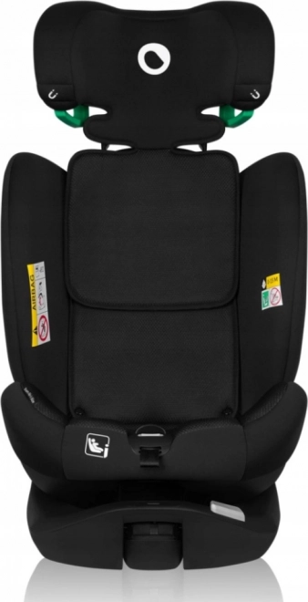 Lionelo Child Car Seat Braam Air i-Size 40-150 cm Black