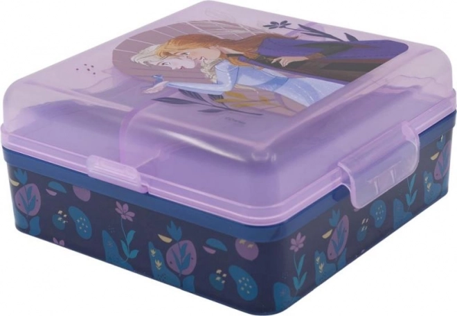 Children's Lunch Box FROZEN